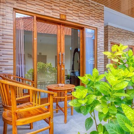 Nibugi Guest House Toyapakeh المظهر الخارجي الصورة