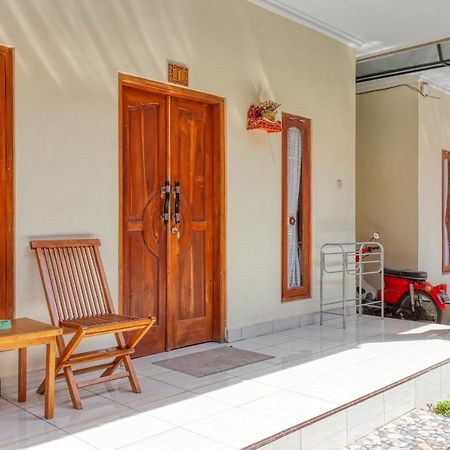 Nibugi Guest House Toyapakeh المظهر الخارجي الصورة