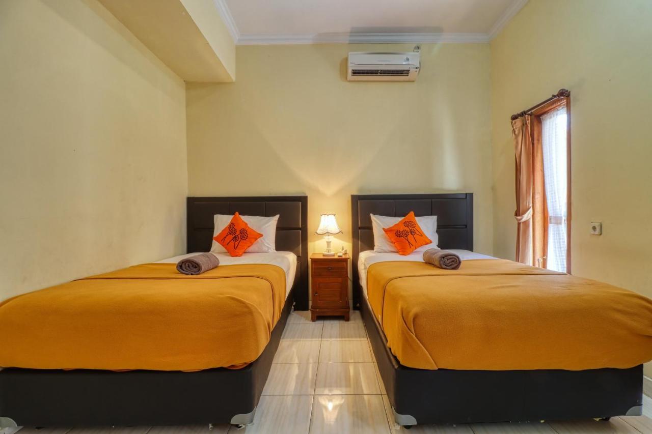 Nibugi Guest House Toyapakeh المظهر الخارجي الصورة