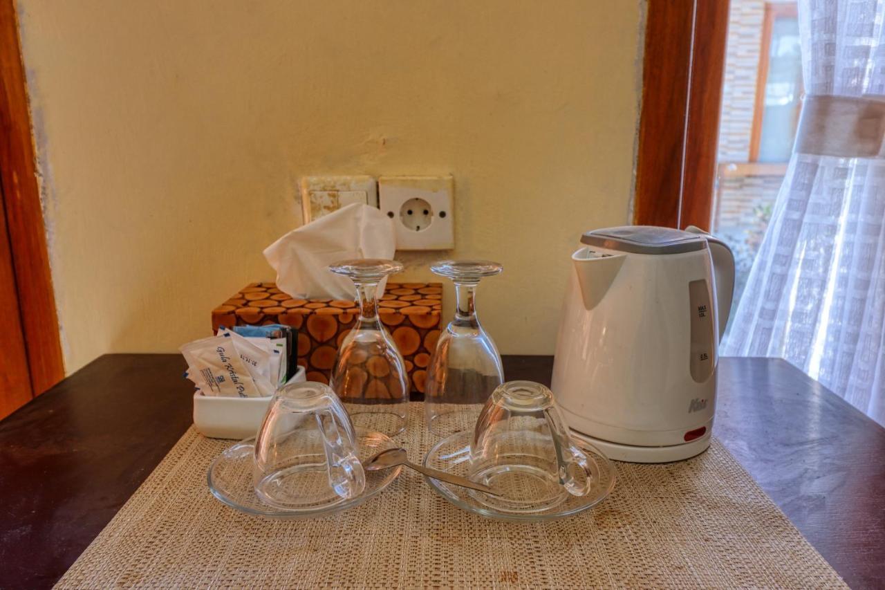 Nibugi Guest House Toyapakeh المظهر الخارجي الصورة