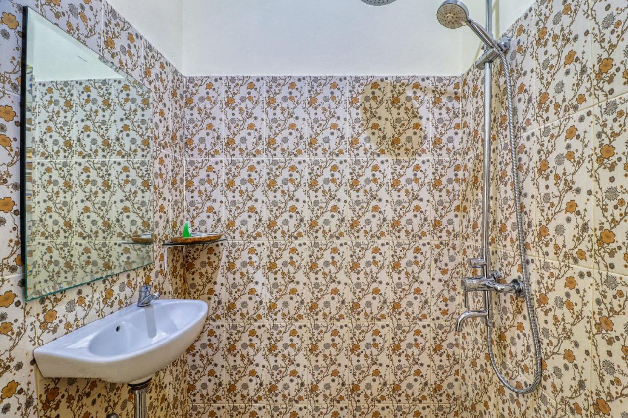 Nibugi Guest House Toyapakeh المظهر الخارجي الصورة
